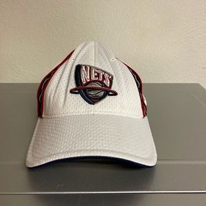 New Jersey Nets Adidas hat